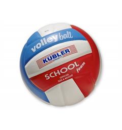 Kübler Sport® Volleyball School Laget i skum